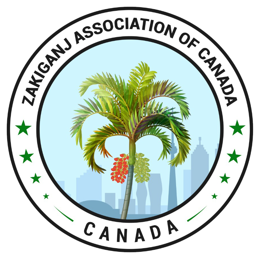 Zakiganj Association of Canada Inc.